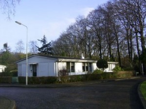 Maycrete woningen Alteveer